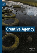 Cover: Creative Agency - Palgrave Macmillan