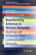 Cover: Beamforming Antennas in Wireless Networks - Springer