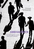 Cover: Ambivalenzen - Verlag Anton Pustet Salzburg