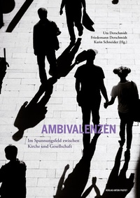 Enlarge image Cover: Ambivalenzen - Verlag Anton Pustet Salzburg