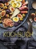 Cover: Das Kochbuch meines Lebens - Verlag Anton Pustet Salzburg