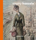 Cover: Die gezeichnete Welt der Emmy Haesele - Verlag Anton Pustet Salzburg