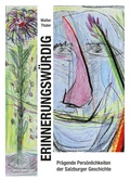Cover: Erinnerungsw&uuml;rdig - Verlag Anton Pustet Salzburg