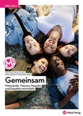 Cover: Ethik AHS 1 mit E-Book | Gemeinsam - H&ouml;lzel Verlag