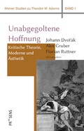 Cover: Unabgegoltene Hoffnung - Praesens Verlag