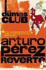 Cover: The Dumas Club - Vintage