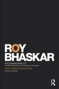 Cover: Reclaiming Reality - Routledge