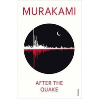 Abbildung von: After the Quake - Vintage