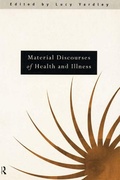 Cover: Material Discourses of Health and Illness - Routledge
