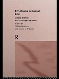 Cover: Emotions in Social Life - Routledge
