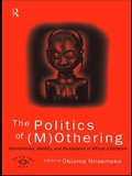 Cover: The Politics of (M)Othering - Routledge