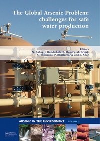 Abbildung von: The Global Arsenic Problem - CRC Press