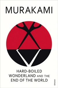 Abbildung von: Hard-Boiled Wonderland and the End of the World - Vintage