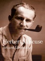 Cover: Art and Liberation - Routledge