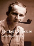 Cover: Art and Liberation - Routledge