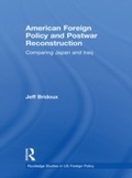 Cover: American Foreign Policy and Postwar Reconstruction - Routledge