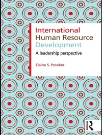 Abbildung von: International Human Resource Development - Routledge