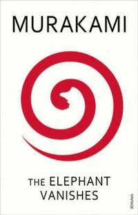 Abbildung von: The Elephant Vanishes - Vintage