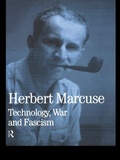 Cover: Technology, War and Fascism - Routledge
