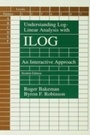 Cover: Understanding Log-linear Analysis With Ilog - Psychology Press Ltd