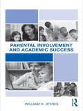 Abbildung von: Parental Involvement and Academic Success - Routledge
