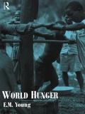 Cover: World Hunger - Routledge