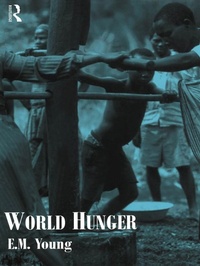 Enlarge image Cover: World Hunger - Routledge