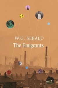 Enlarge image Cover: The Emigrants - Vintage Classics