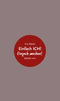 Cover: Einfach ICH! - Junfermann