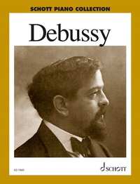 Abbildung von: Selected Piano Works - Schott Music
