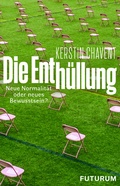 Cover: Die Enth&uuml;llung - Futurum