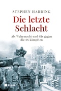 Cover: Die letzte Schlacht - Nikol