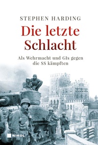 Enlarge image Cover: Die letzte Schlacht - Nikol