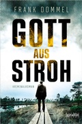 Cover: Gott aus Stroh - GRAFIT