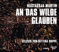 Cover: An das Wilde glauben - speak low