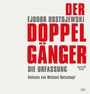 Cover: Der Doppelgänger - speak low