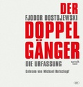 Cover: Der Doppelg&auml;nger - speak low