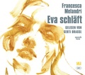 Cover: Eva schl&auml;ft - speak low