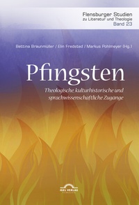 Enlarge image Cover: Pfingsten - Igel