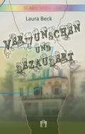 Cover: Verwunschen und bezaubert - el!es-Verlag