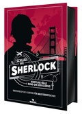 Cover: Schlau wie Sherlock - moses Verlag