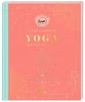 Cover: Omm for you Yoga - Der kleine Guide - moses Verlag