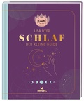Cover: Omm for you Schlaf - Der kleine Guide - moses Verlag