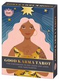 Cover: Omm for you Good Karma Tarot - moses Verlag