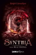 Cover: Synthia: Band 3 - RavenPort Verlag GmbH