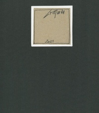 Abbildung von: Jo Enzweiler - Lebenslinien - Verlag St. Johann