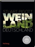 Cover: Weinland Deutschland - Tre Torri Verlag