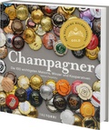 Cover: Champagner - Tre Torri Verlag