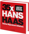 Cover: Hans Haas - Tre Torri Verlag