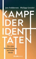 Cover: Kampf der Identit&auml;ten - Christoph Links Verlag